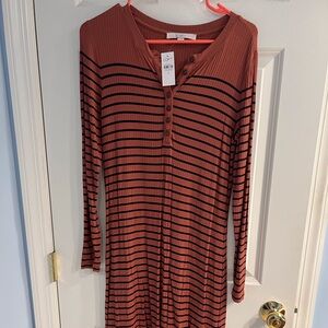 NWT Loft Dress